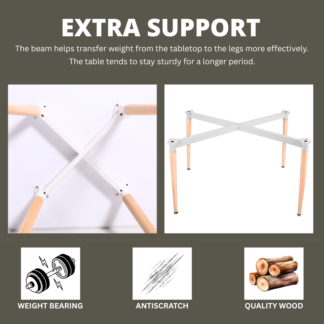 NORDIC TABLE SQUARE _2