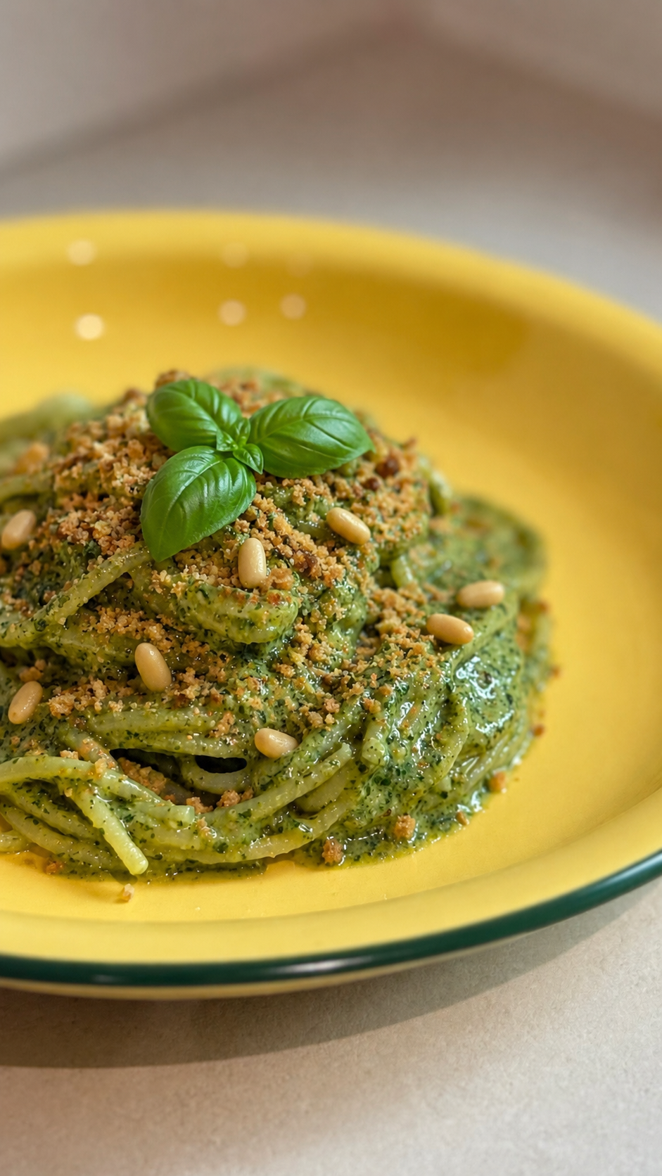 Classic Pesto_0