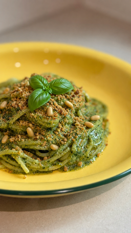 Classic Pesto
