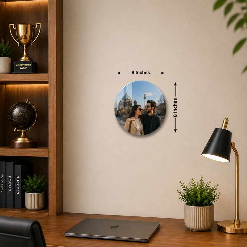 HaloRound Acrylic Frame_3