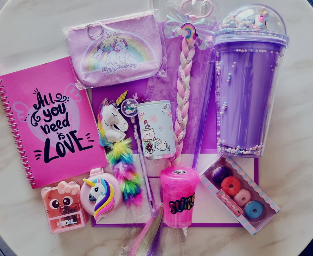 Gift Hamper No 7