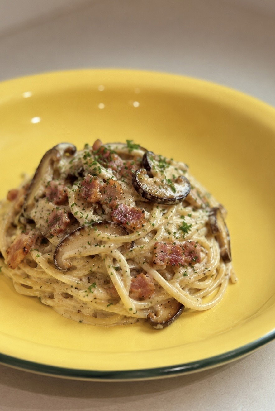 Creamy Shiitake Bacon_0