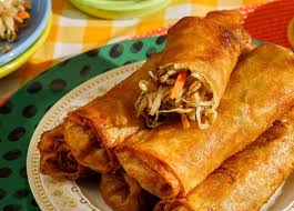 LUMPIA TAOGI