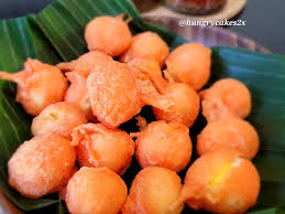 KWEK-KWEK (4PCS)