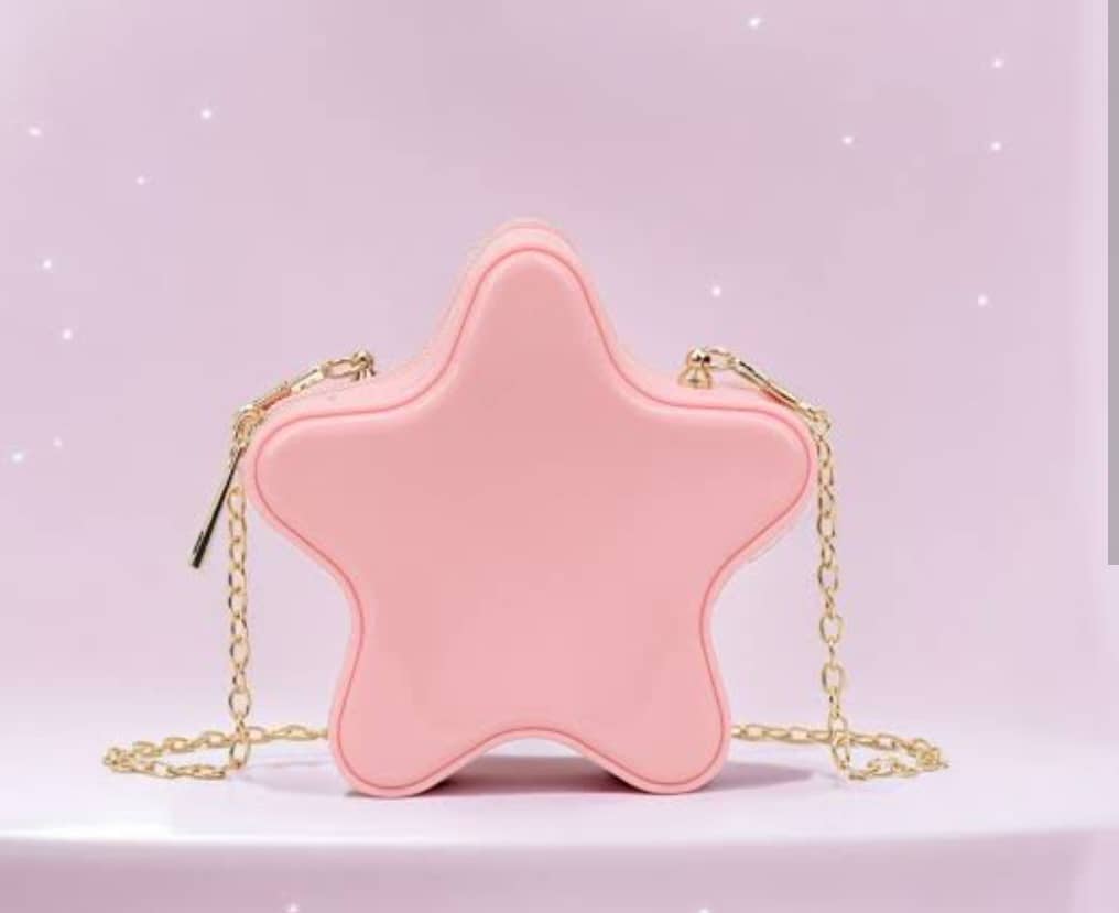  Star Sling Bag