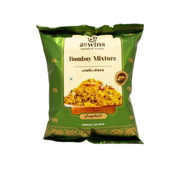 Bombay Mixture