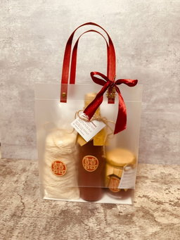 WEDDING FAVOURS