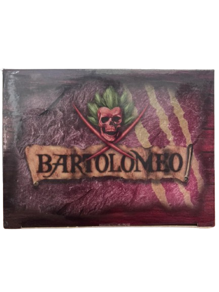 (Japan Version) DXF The Grandline Men - Vol.11 Bartolomeo "ONE PIECE FILM RED"_10