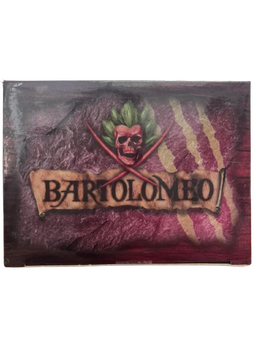 (Japan Version) DXF The Grandline Men - Vol.11 Bartolomeo "ONE PIECE FILM RED"
