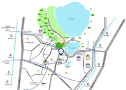 L&T Elixir Reserve, 2,3&4 BHK | Powai | ₹3.52Cr-10.84*Cr
