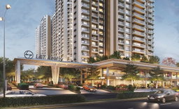 L&T Elixir Reserve, 2,3&4 BHK | Powai | ₹3.52Cr-10.84*Cr