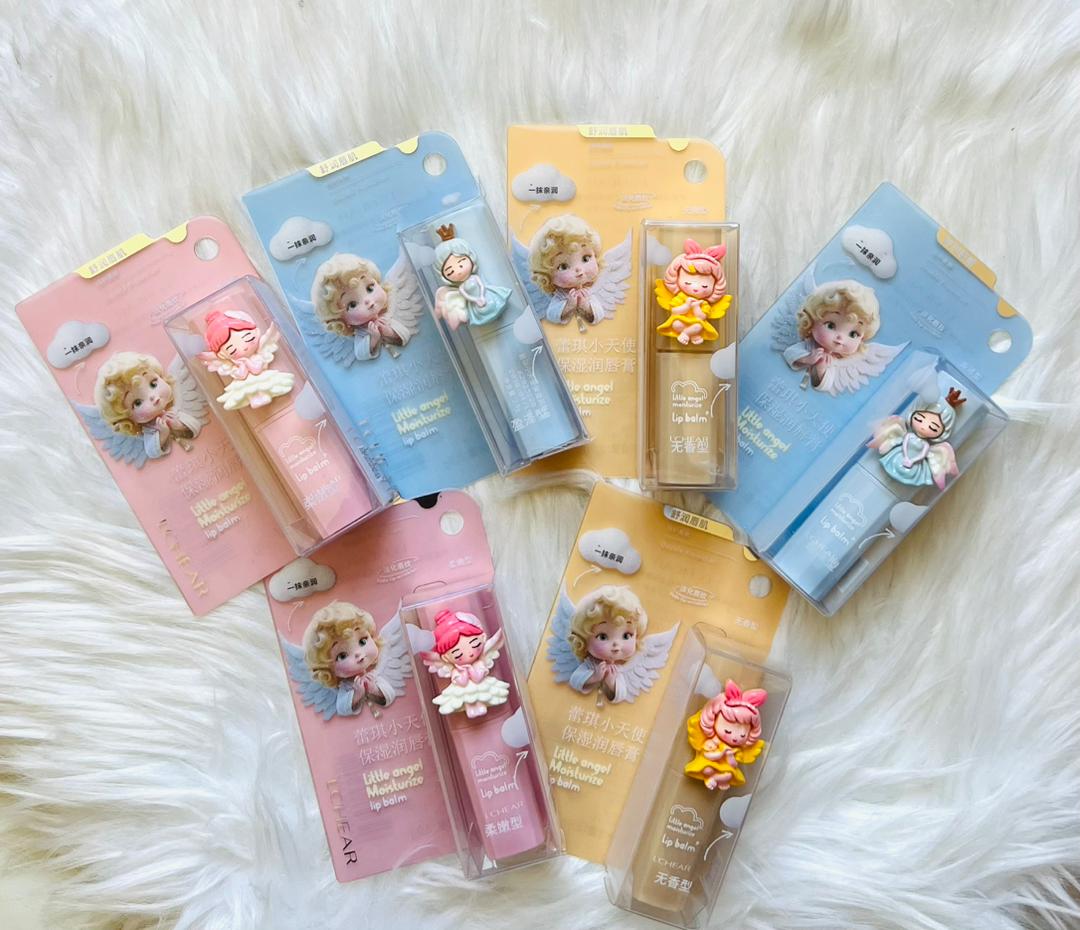 Angel Lip Balm