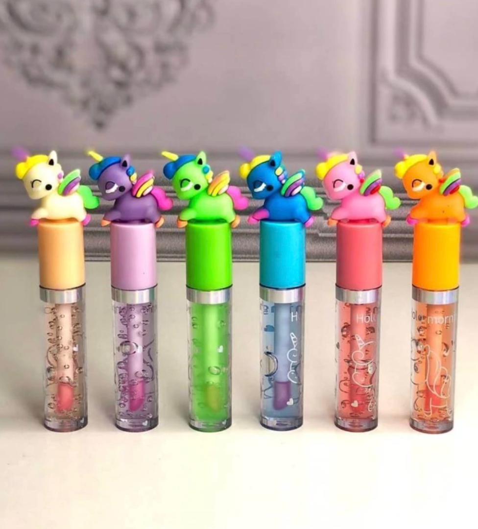 Unicorn Lip Balm