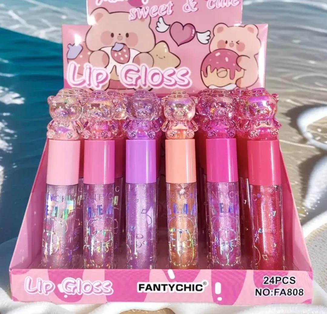 Cute Lip  Gloss