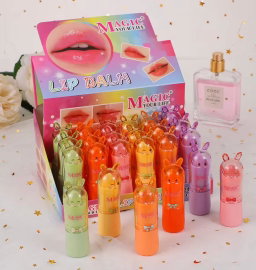 Magic Lip Balm
