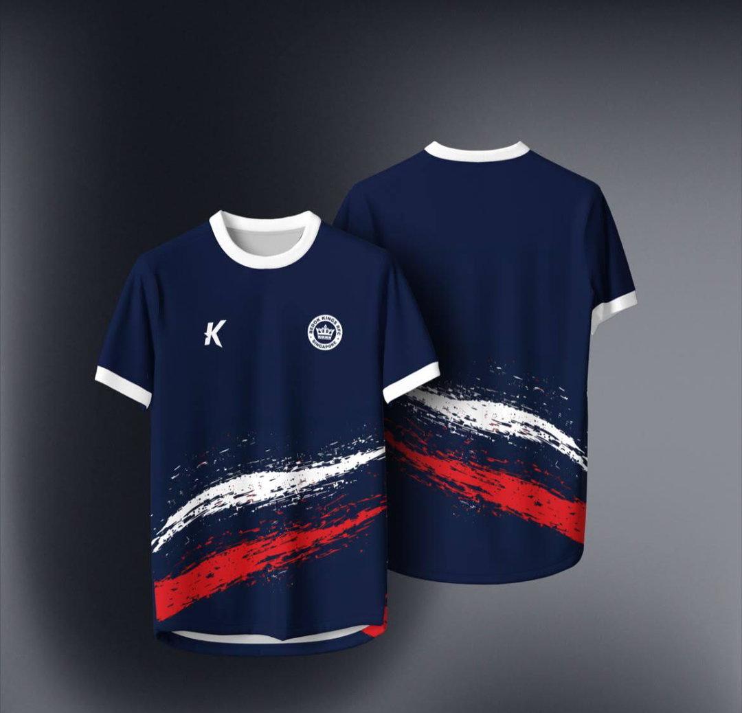 Bedok Kings Training Tee