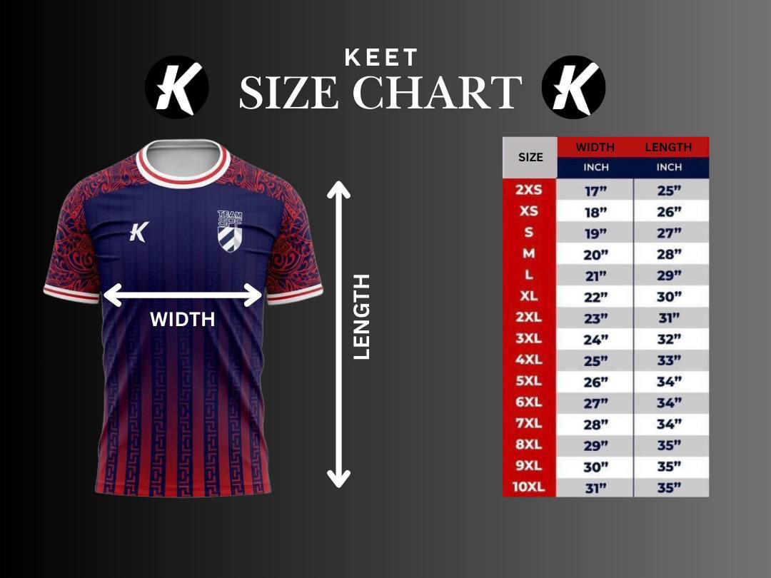 Bedok Kings Training Tee_1