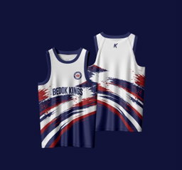 Bedok Kings Singlet 
