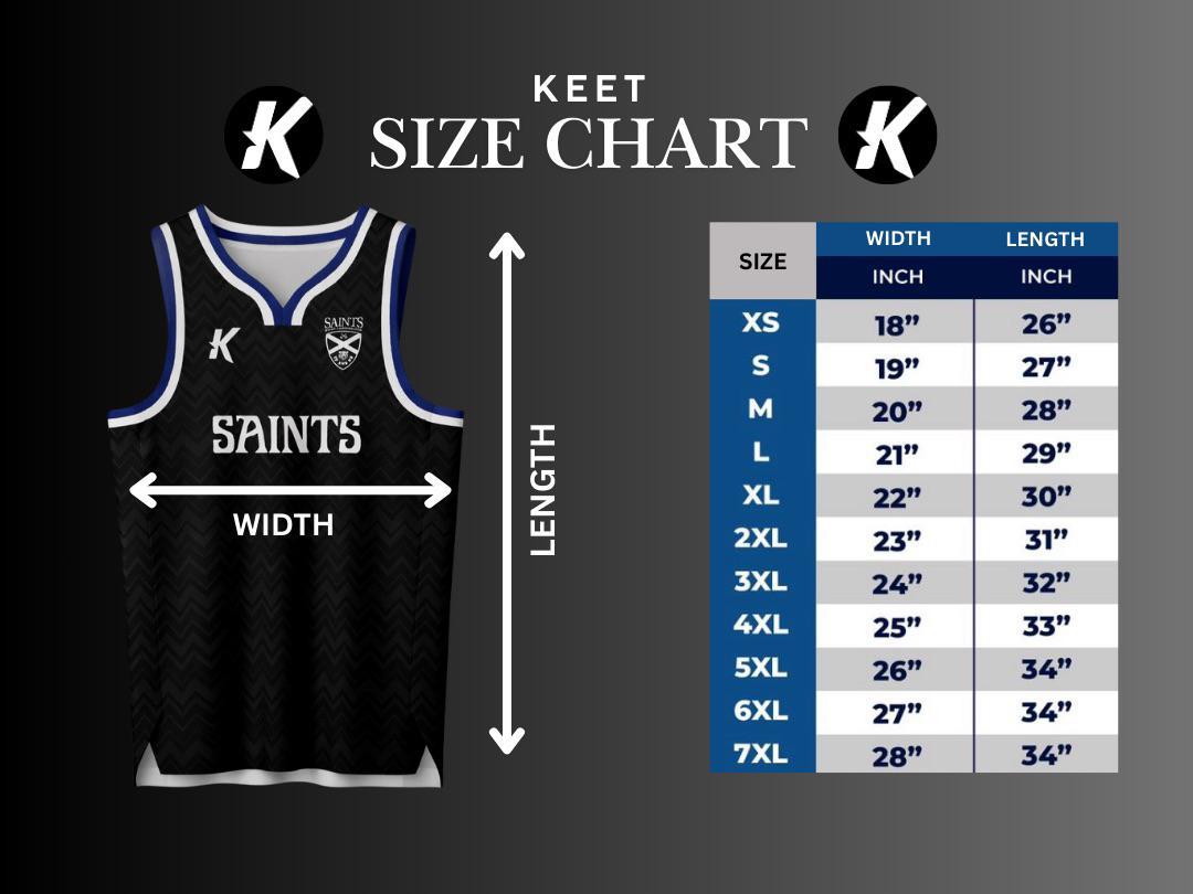 Bedok Kings Singlet _1