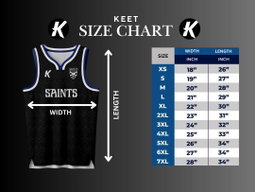 Bedok Kings Singlet 