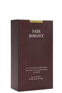 Eau de parfum DARK ROMANCE