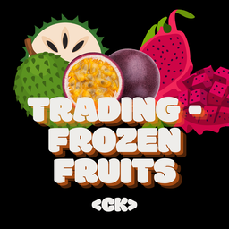 Trading - Frozen Fruits