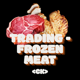 Trading - Frozen Meat