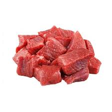 10pots- Boneless Mutton Leg (ctn)