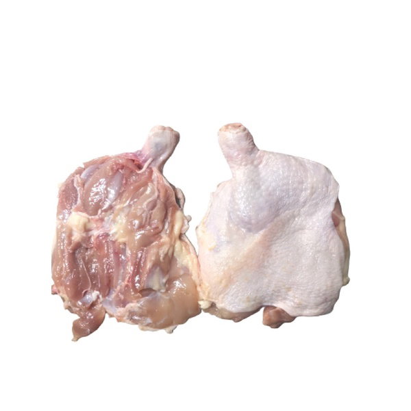 Chicken Chop *9pcs* (2kg x 6pkt / ctn)_0
