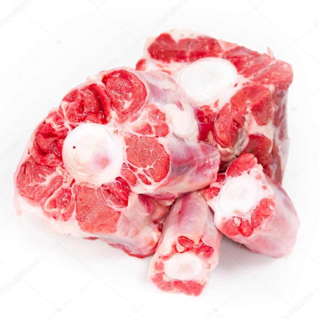 Steak - Beef (Head&Tail) kg
