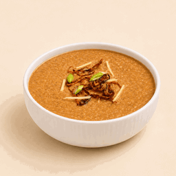 Beef Haleem