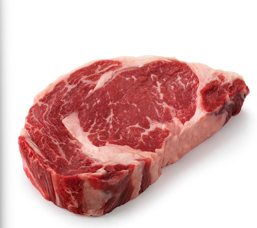 Steak - Ribeye (+/- 200gm / pkt)_0