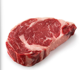 Steak - Ribeye (+/- 200gm / pkt)
