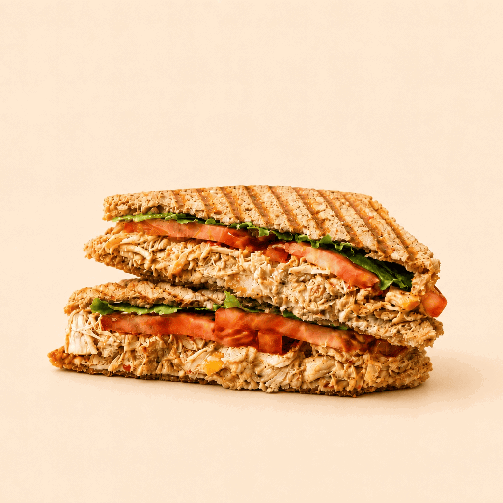 Chicken Mayo