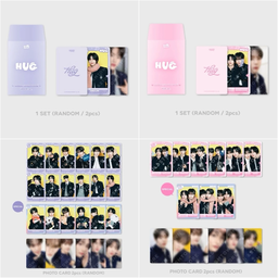 RIIZE 2025 Random Trading Card [Hug Ver. & RIIZE Ver.]