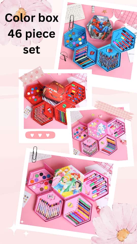 Color Box
