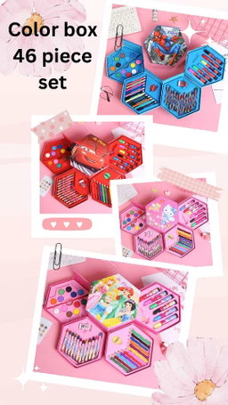 Color Box