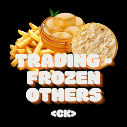 Trading - Frozen Others