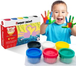 Finger Paints