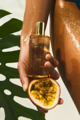 Eau de parfum EXOTIC MARACUJA