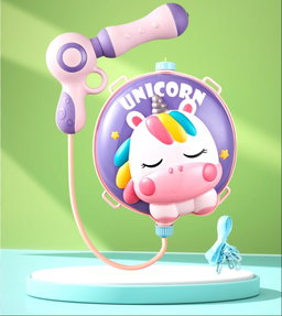 Water Gun