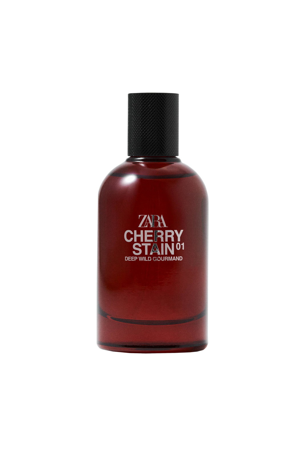Eau de parfum CHERRY STAIN 01