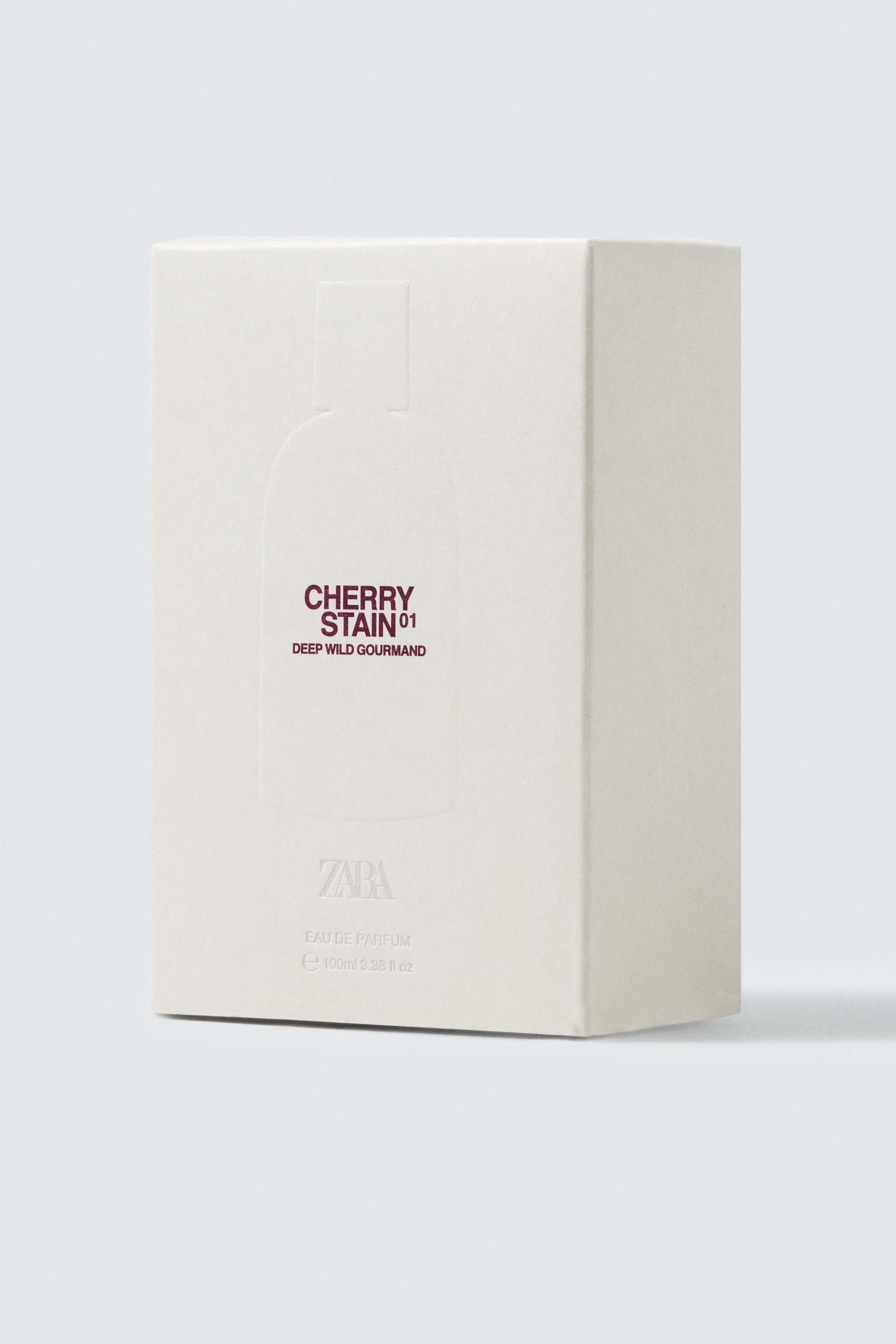 Eau de parfum CHERRY STAIN 01_1
