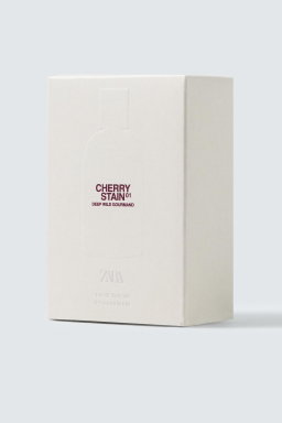 Eau de parfum CHERRY STAIN 01