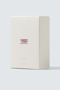 Eau de parfum CHERRY STAIN 02 
