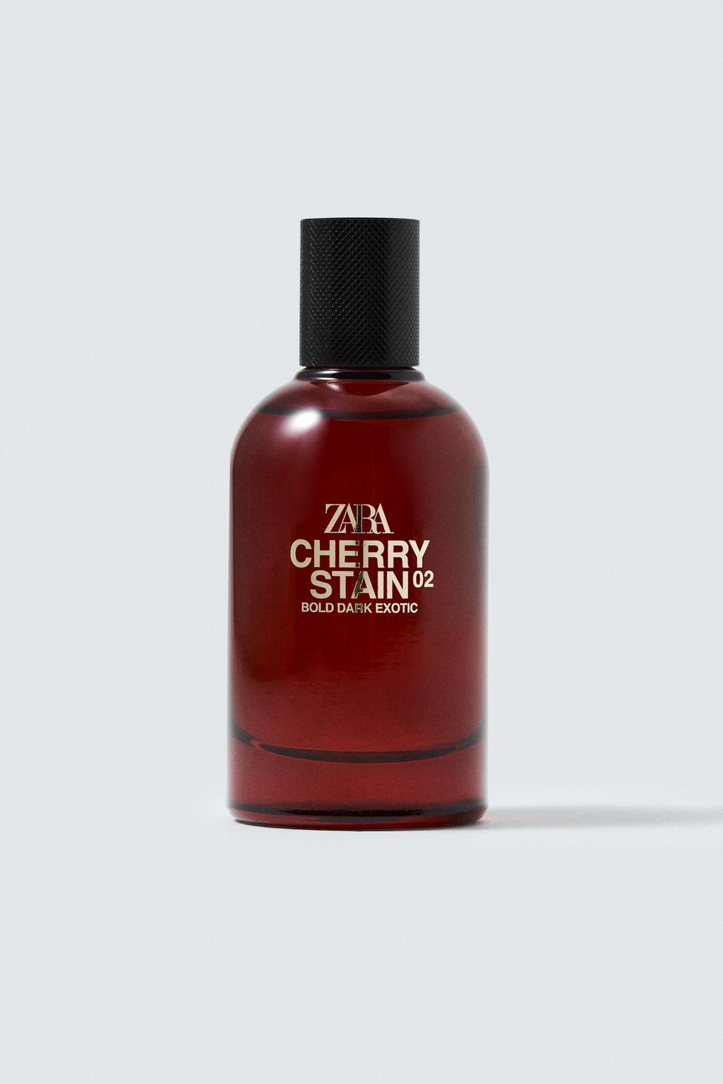Eau de parfum CHERRY STAIN 02 _0