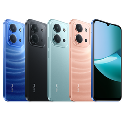 Redmi 15C 4G (128GB/6GB) (Export)