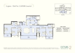 L&T Elixir Reserve, 2,3&4 BHK | Powai | ₹3.52Cr-10.84*Cr