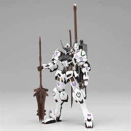 Bandai MG BARBATOS Ver. XUANWU