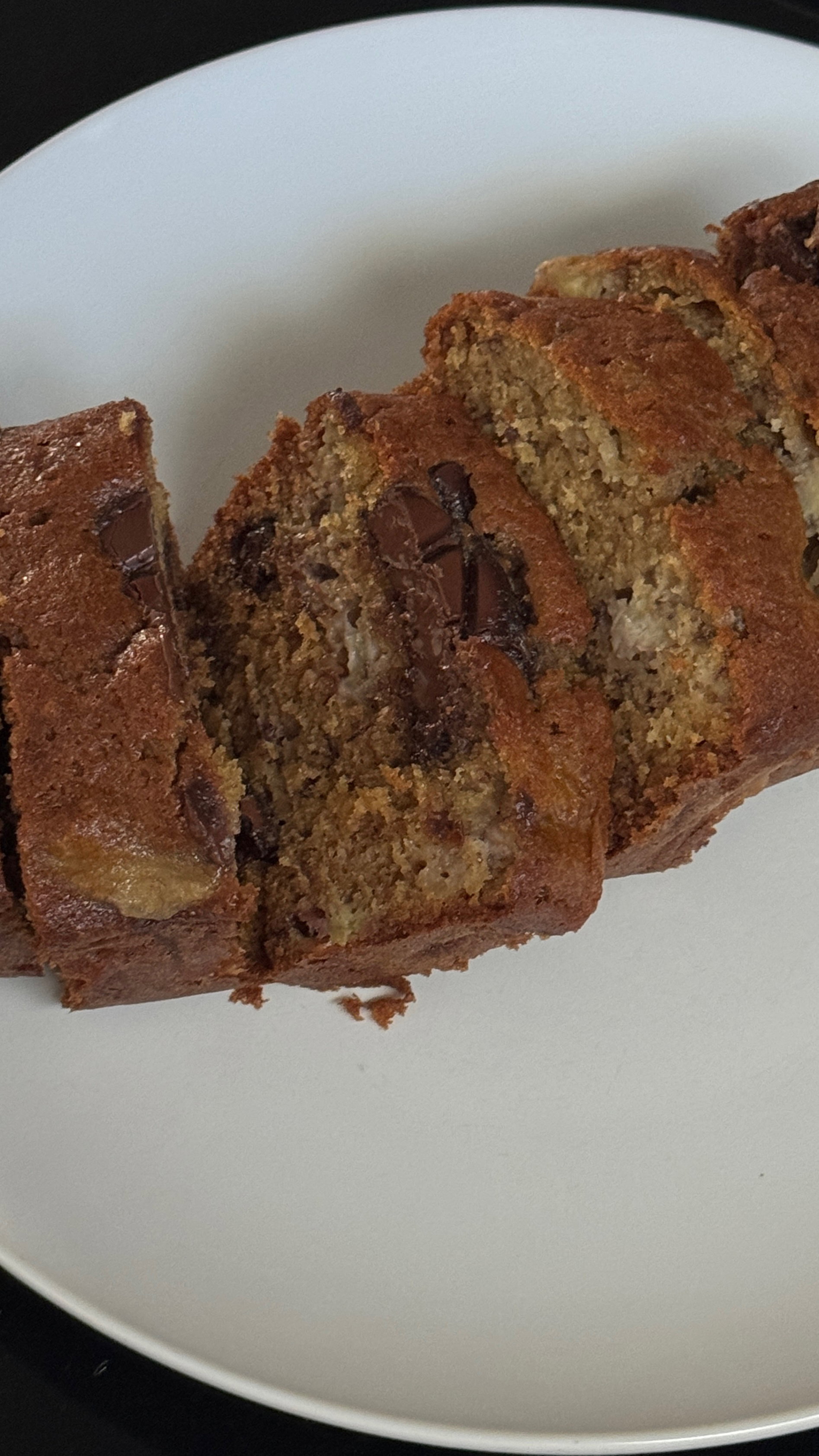 Banana Chocolate Bread (per loaf)_5